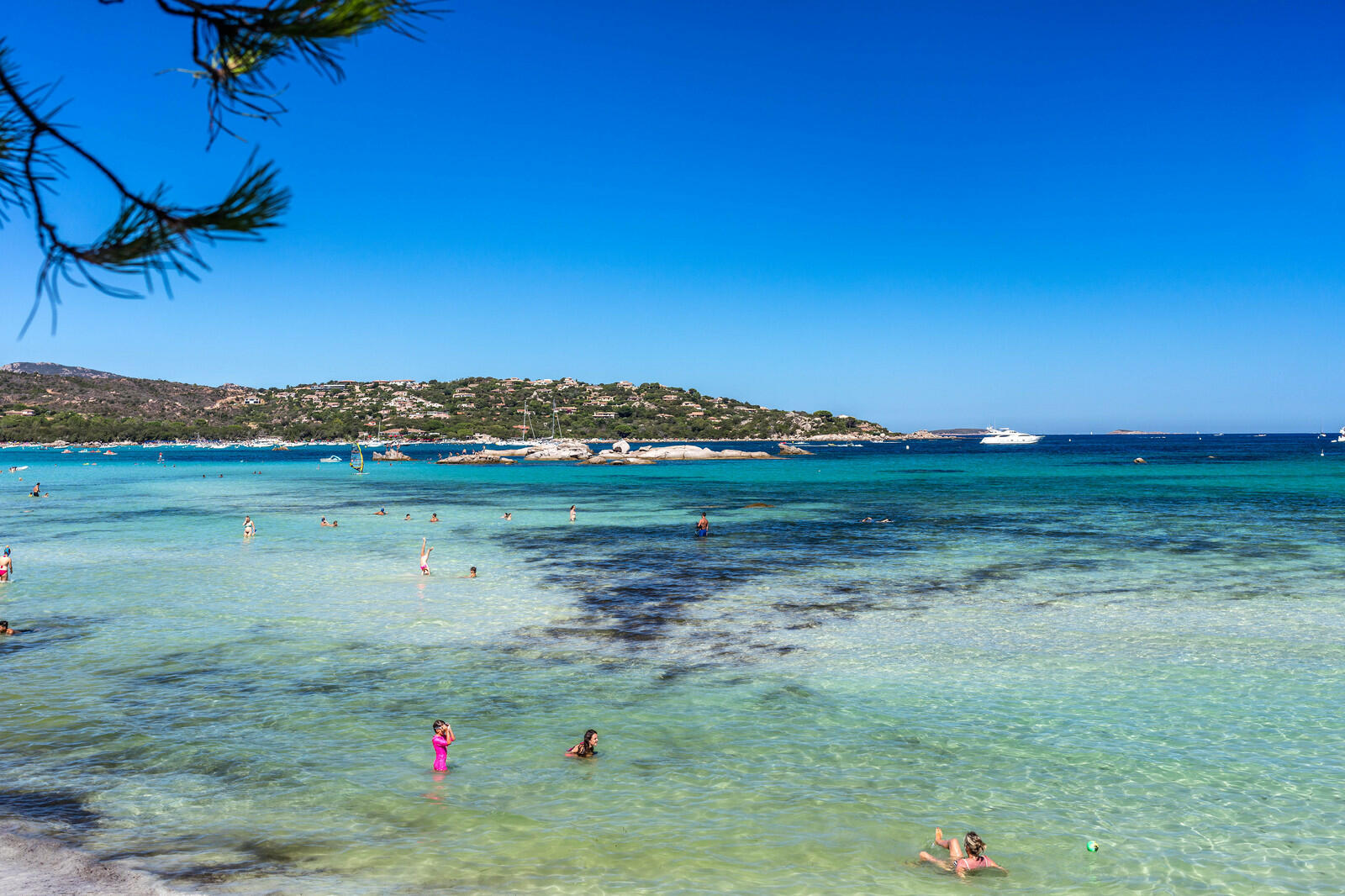Vacances en Corse pas cher profitez du printemps Corsicatours